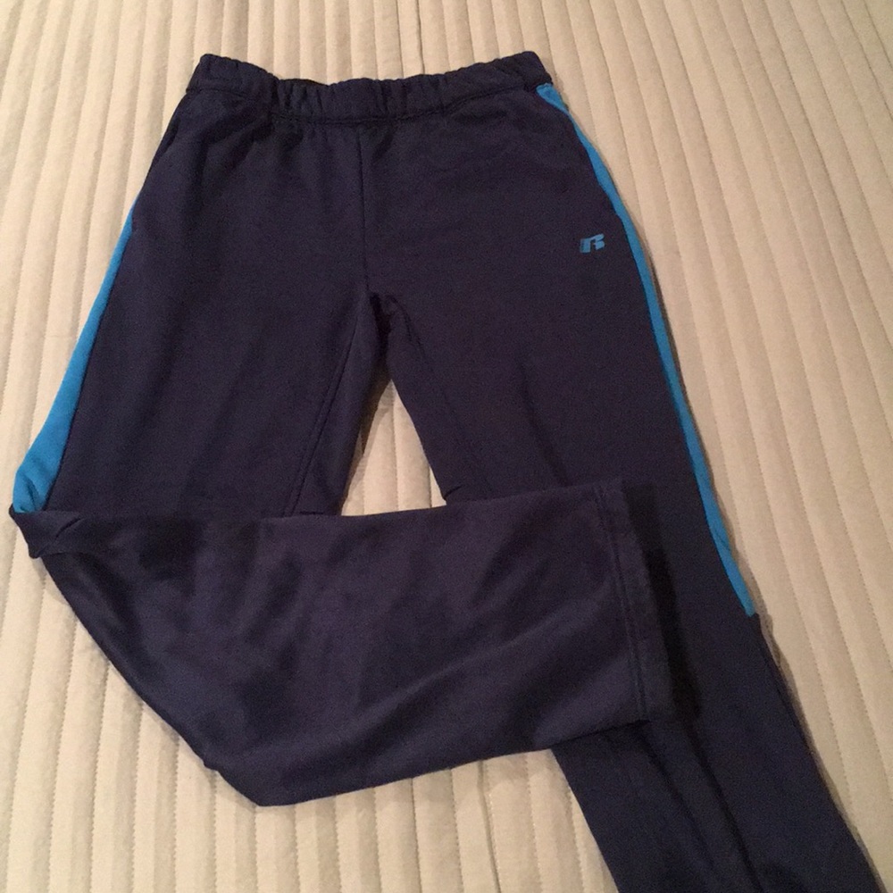 Basketball pants